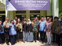 RKB SMAN 10 Kota Bekasi