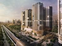 lrt city ciracas – urban signature
