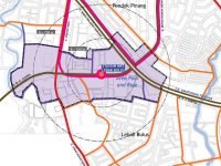 tod-stasiun-layang-lebak-bulus-dok mrt jakarta