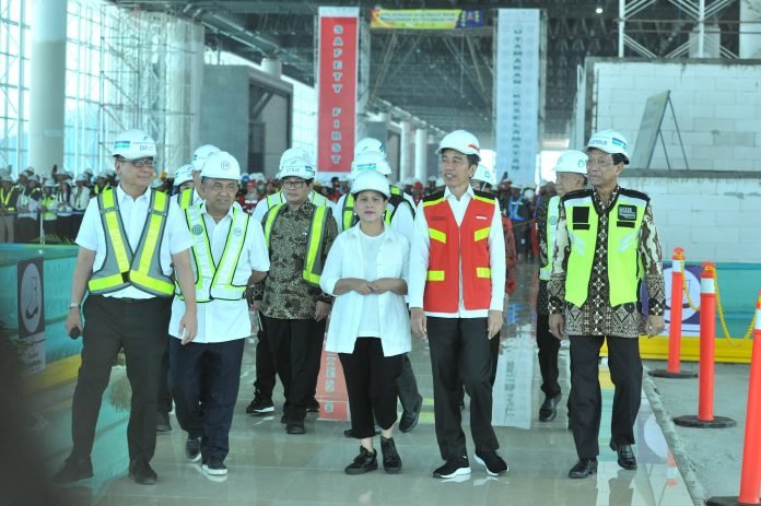 Bandara Internasional Yogyakarta