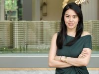 Peony Tang, Direktur PT Setiawan Dwi Tunggal
