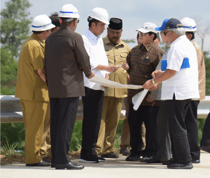 Ibu Kota Negara Pindah