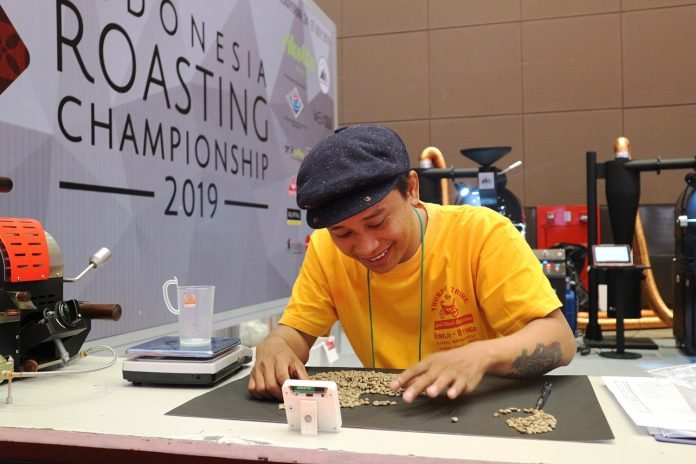 Expat Roasters