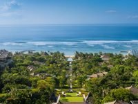 Resort Terbaik Dunia