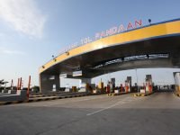 Tarif Tol Pandaan-Malang