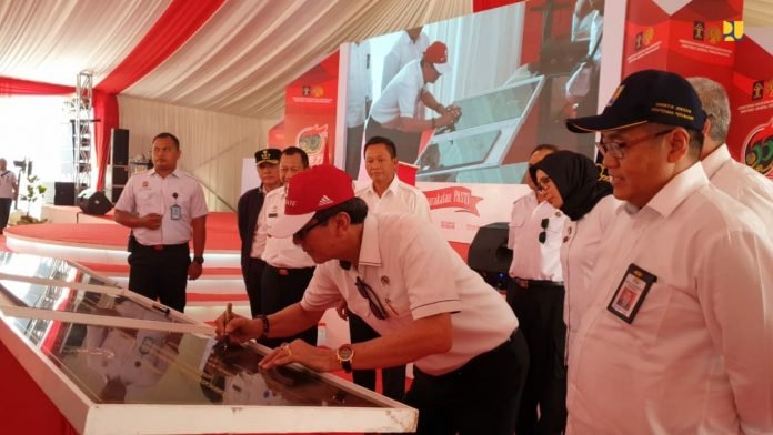 rusun lapas nusakambangan