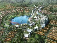 sinar-mas-land-grand-city-balikpapan