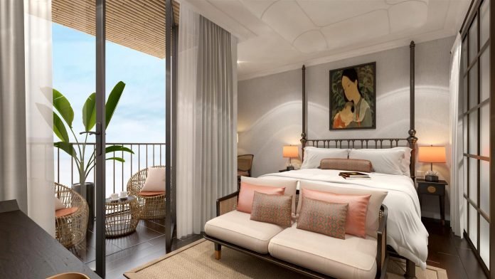 Far East Hospitality