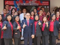 kantor baru ERA Expert