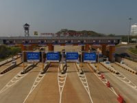 Tol Cengkareng-Kunciran-Serpong