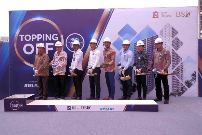 Sky House BSD+