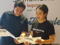 apartemen skandinavia lagom