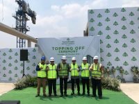 Apartemen Tamansari Bintaro Mansion