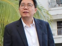 Archied Noto Pradono