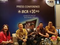 BCA Expo Jakarta 2019