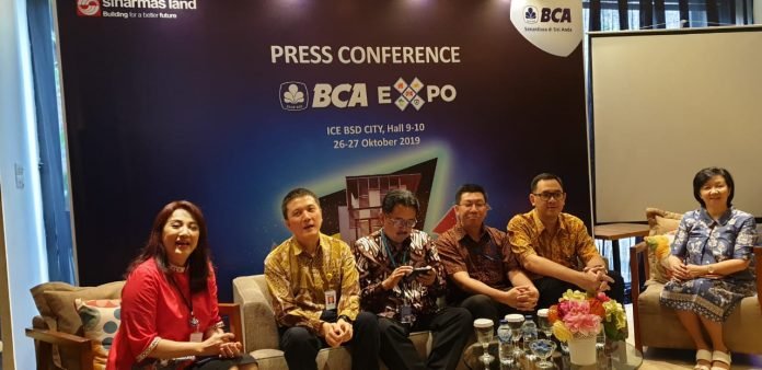 BCA Expo Jakarta 2019