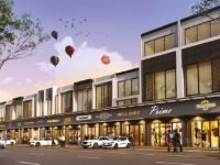 Grand Wisata – Westfield Shophouses (1)