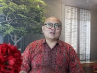 Gerie Fhamdani – pt