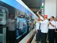 ka bandara soetta