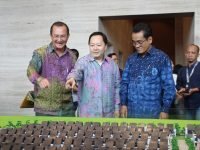 Perumahan Wisteria di Cakung – pt