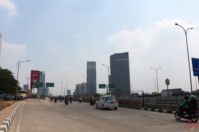 Properti Jakarta Selatan