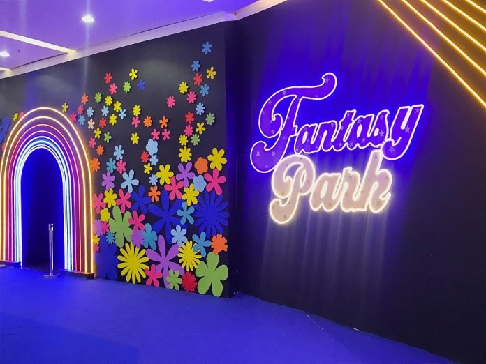 Wahana Fantasy Park