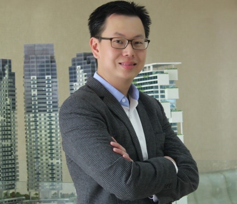 Marcellus Chandra