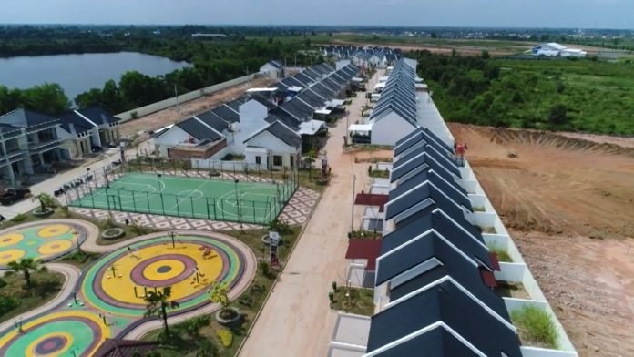 Royal Resort Residences Palembang