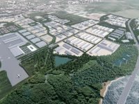 Aviarna Industrial Estate, Semarang 2