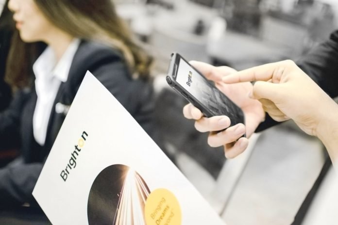 Brighton Real Estate Apps