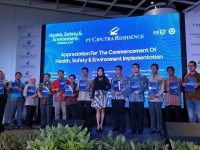 HSE Awards 2019