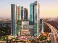 Holland Village Jakarta
