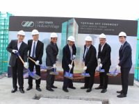 Holland Village Jakarta – Topping Off