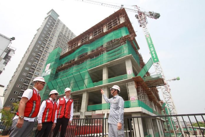 potensi jakarta utara
