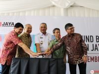 PT Jaya Real Property, Tbk 2 – pt