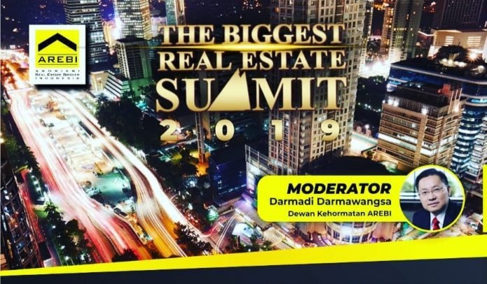 The Biggest AREBI Real Estate Summit 2019