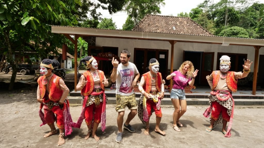 Desa Wisata Indonesia