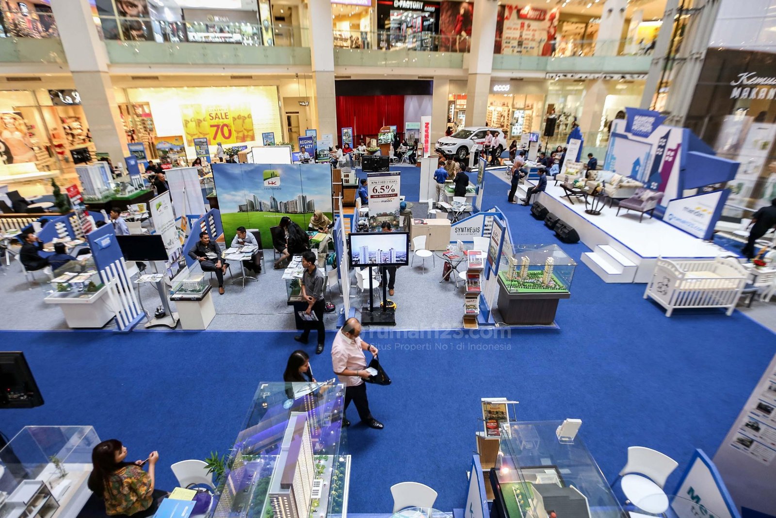 Festival Properti Indonesia 2019