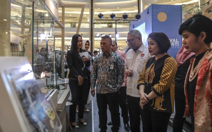 Festival Properti Indonesia 2019