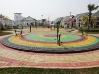 Royal Resort Residence Palembang