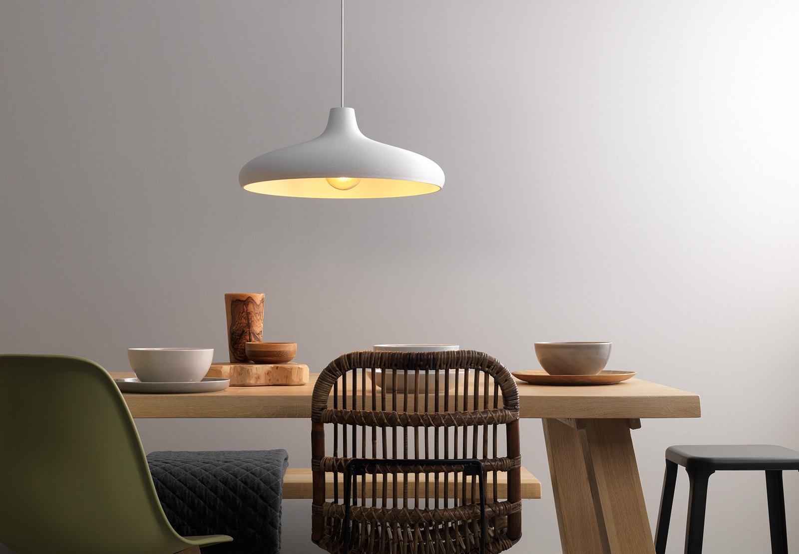 Philips 3D Printed Pendant Luminaire 2 Signify Properti Terkini
