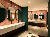 Toilet Instagrammable di CGV Grand Indonesia (2)