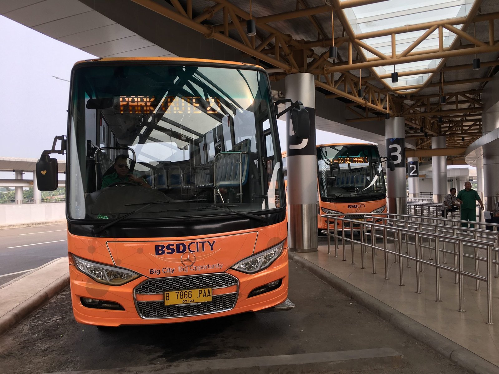bsd link di bsd city