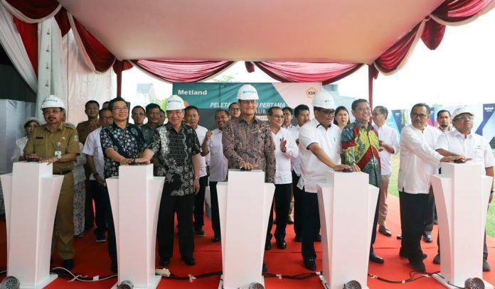 Ability Hub di Metland Cibitung