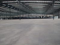 gudang di karawang investasi real estat dan sub sektor properti dan sektor industrial