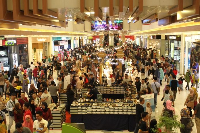 program belanja akhir tahun di smb