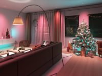 FOTO 03_Philips Hue_Living Room