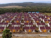 rumah murah di kupang dan tabungan perumahan rakyat