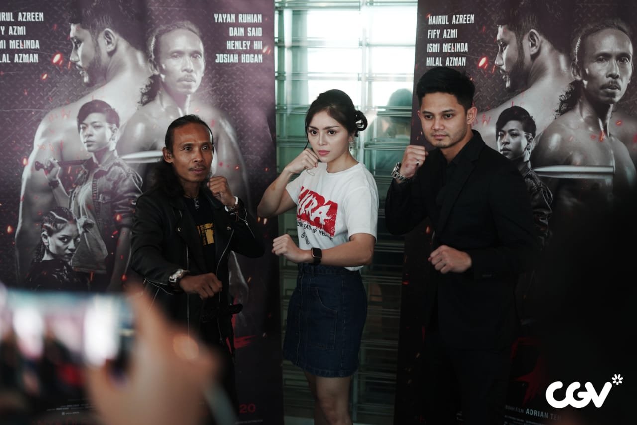 film wira dari malaysia