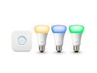 lampu philips hue